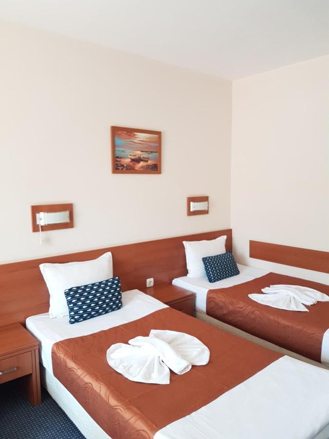 Hotel Liani Sunny Beach Exterior foto