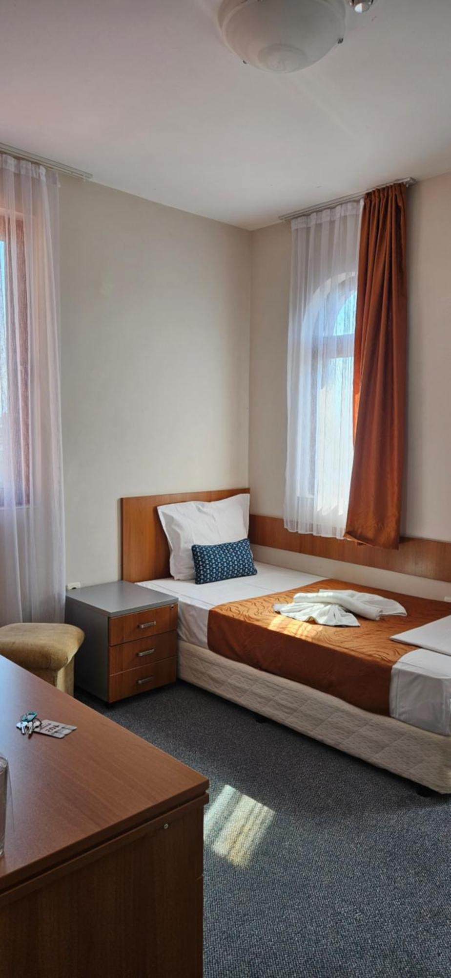 Hotel Liani Sunny Beach Exterior foto