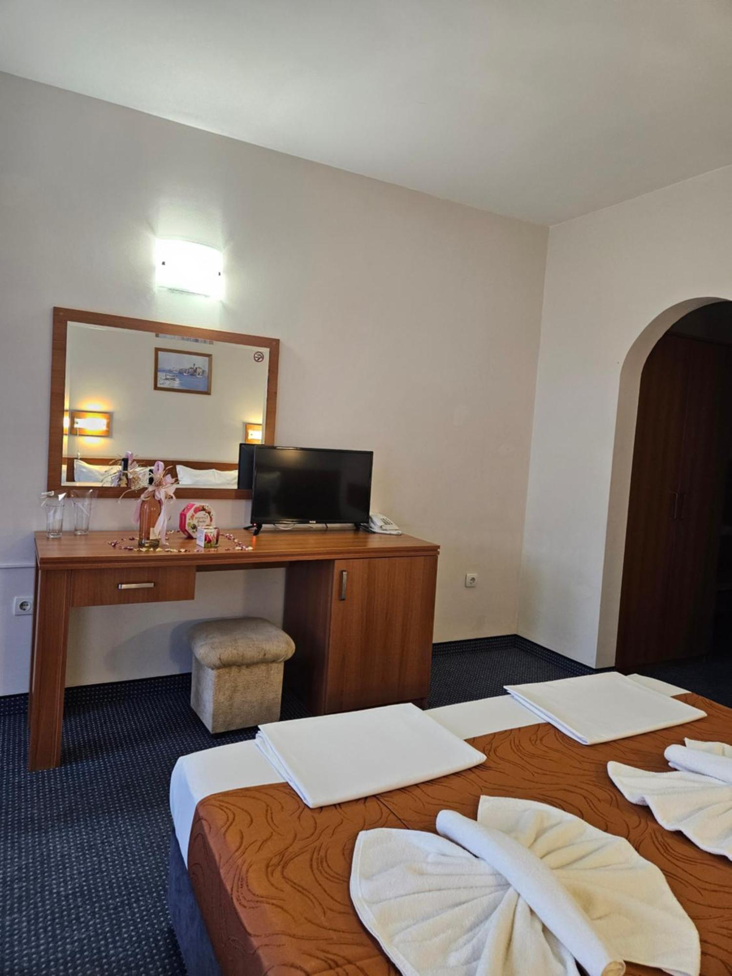 Hotel Liani Sunny Beach Exterior foto