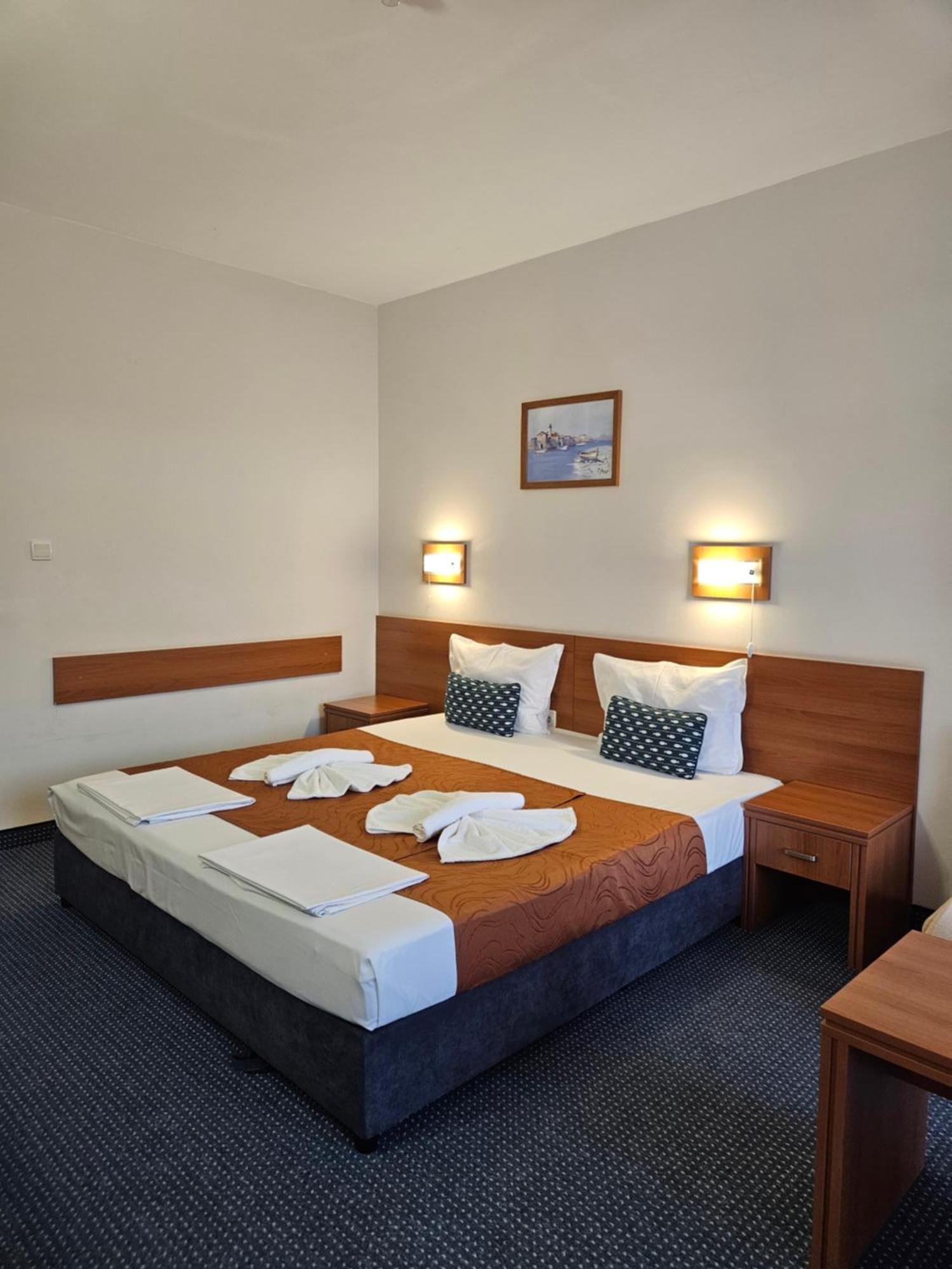 Hotel Liani Sunny Beach Exterior foto