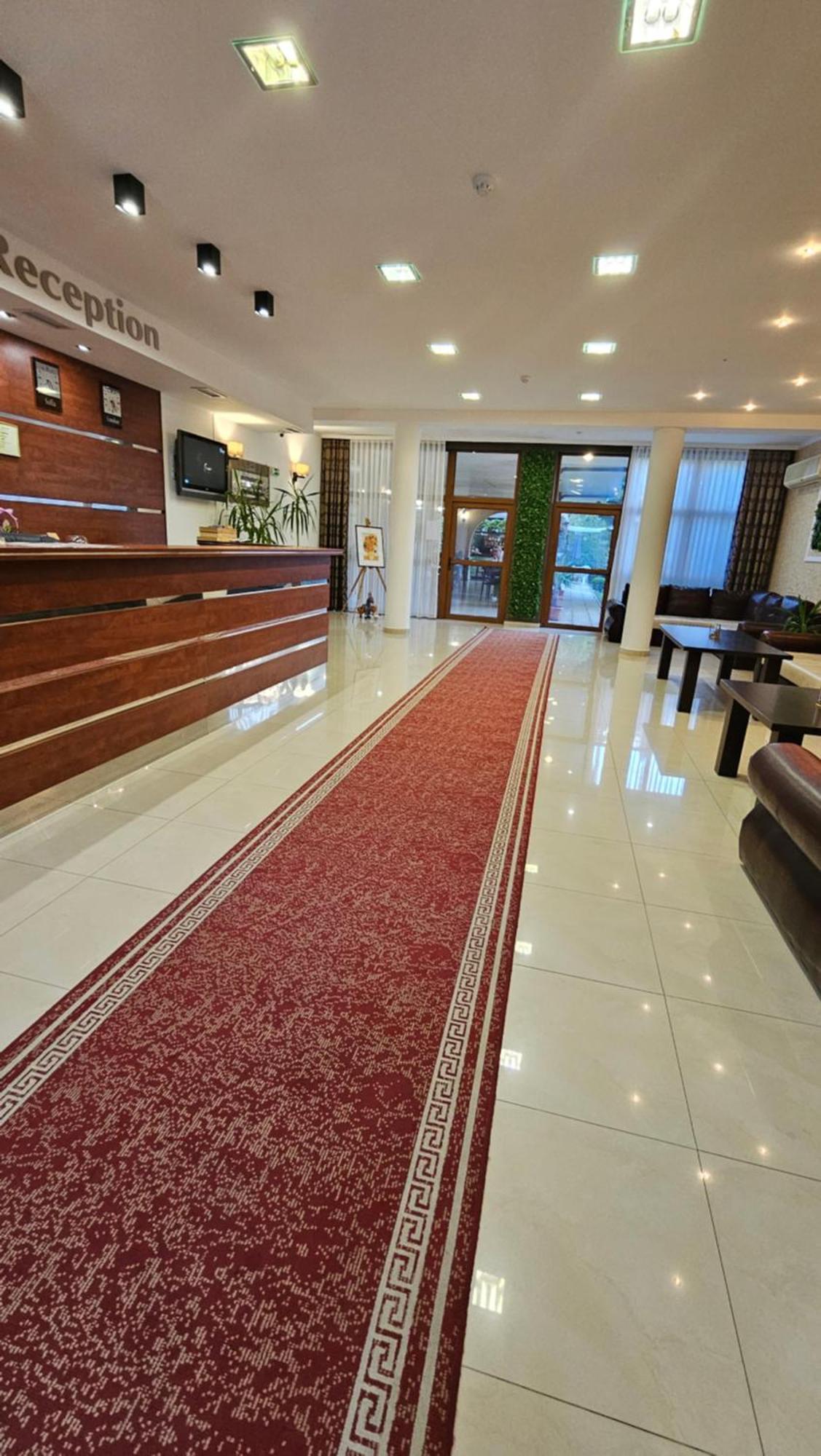 Hotel Liani Sunny Beach Exterior foto