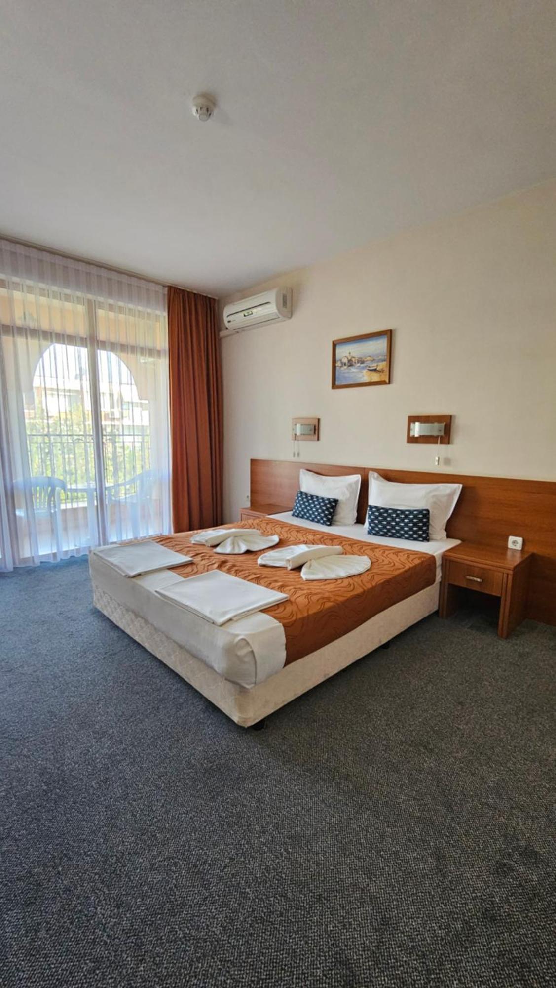 Hotel Liani Sunny Beach Habitación foto